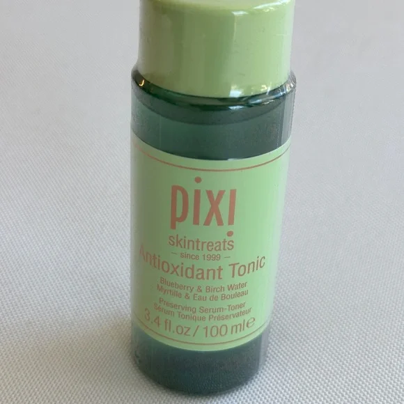 NWT Pixi Antioxidant Tonic Preserving Serum-Toner - Picture 3 of 3